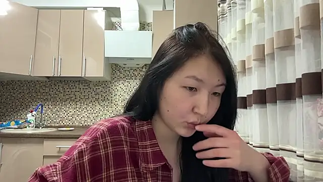 Snapshot of Ameliya_kim chatting on April 4, 9:34 pm Ameliya kim online show from April 4, 9:34 pm