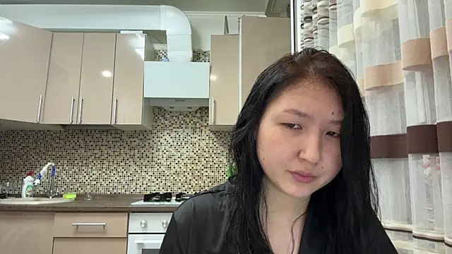 Snapshot of Ameliya_kim chatting on April 11, 9:08 pm Ameliya kim online show from April 11, 9:08 pm