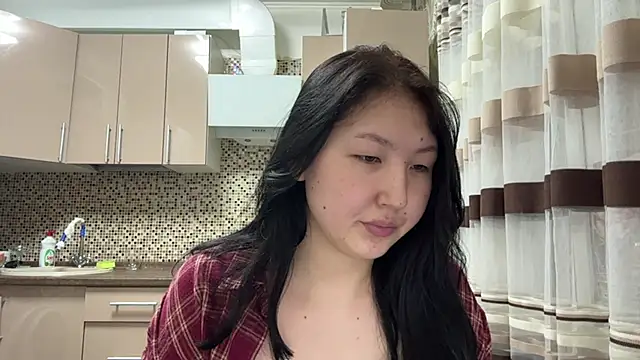 Snapshot of Ameliya_kim chatting on April 12, 5:18 pm Ameliya kim online show from April 12, 5:18 pm