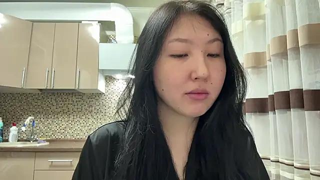 Snapshot of Ameliya_kim chatting on April 23, 9:17 pm Ameliya kim online show from April 23, 9:17 pm