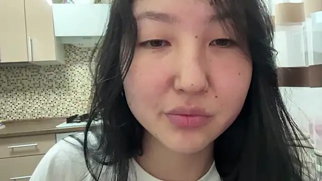Snapshot of Ameliya_kim chatting on May 14, 4:47 pm Ameliya kim online show from May 14, 4:47 pm