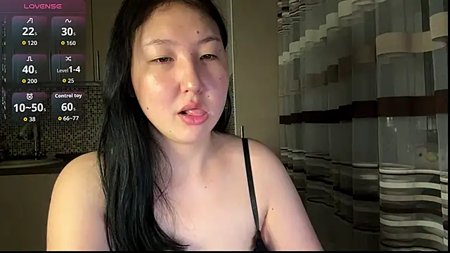 Snapshot of Ameliya_kim chatting on May 27, 9:12 pm Ameliya kim online show from May 27, 9:12 pm