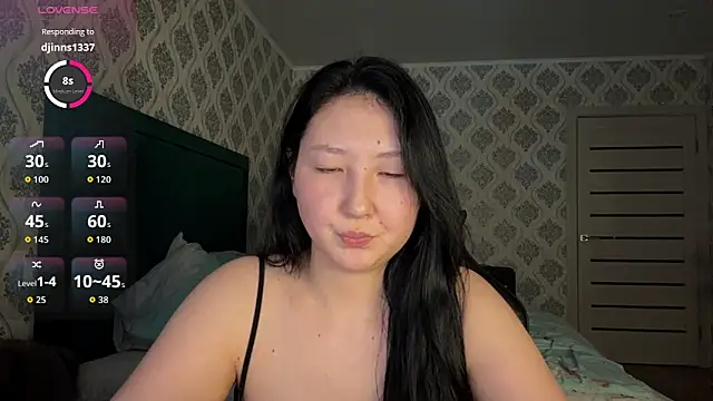 Snapshot of Ameliya_kim chatting on June 17, 9:16 pm Ameliya kim online show from June 17, 9:16 pm