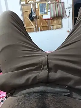 pkxxp online show from June 6, 1:38 pm
