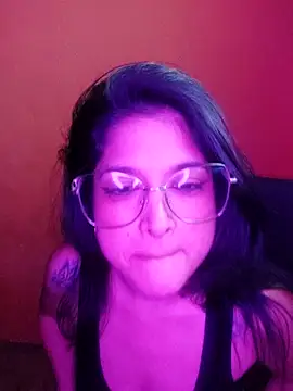 Snapshot of Steffanny2026 chatting on April 13, 2:39 am Steffanny2026 online show from April 13, 2:39 am
