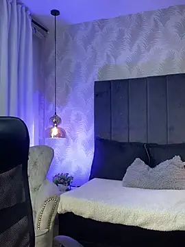 AngelCheerry  online show from April 21, 11:38 am