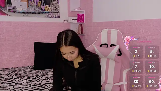 Snapshot of Sophi_Sweet11 chatting on April 23, 1:46 pm Sophi Sweet11 online show from April 23, 1:46 pm