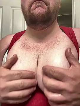 hugemanbreasts online show from April 14, 6:30 am