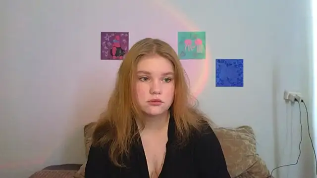 BeautifulPleasureFairy online show from May 8, 2:06 am