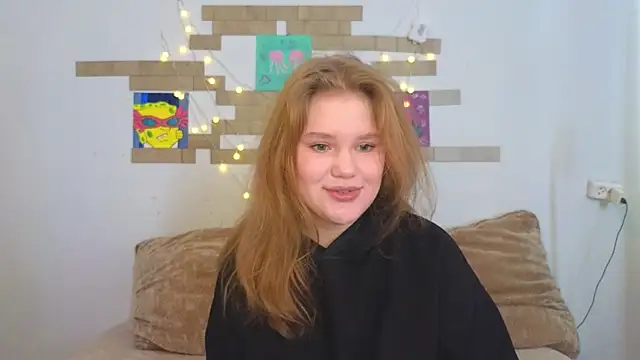 BeautifulPleasureFairy online show from May 12, 2:19 am