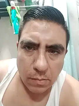 Manuel3910 online show from April 21, 3:57 am