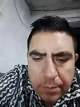 Snapshot of Manuel3910 chatting on May 4, 6:09 am Manuel3910 online show from May 4, 6:09 am