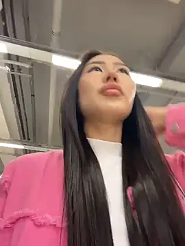 Mia AsianSex online show from March 30, 2:07 pm