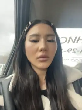 Mia AsianSex online show from April 10, 11:26 am