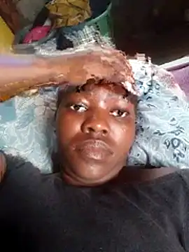 choco babiexx online show from April 17, 9:23 am