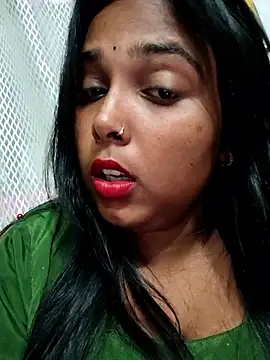 cutie siyaa online show from April 18, 7:34 am