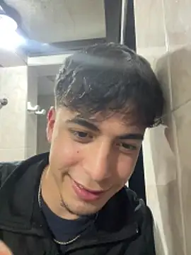 nico herrera   online show from June 10, 1:17 am