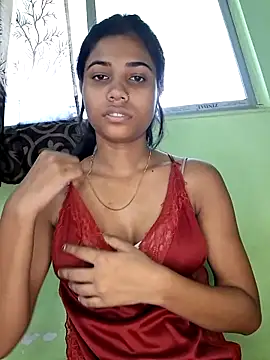 sexy  Valentine online show from May 15, 6:53 am