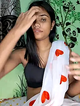 sexy  Valentine online show from June 18, 5:50 pm