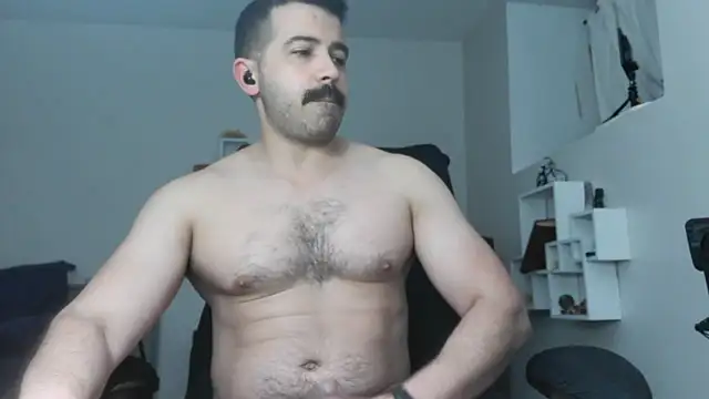 AngelFusco online show from June 6, 4:06 am