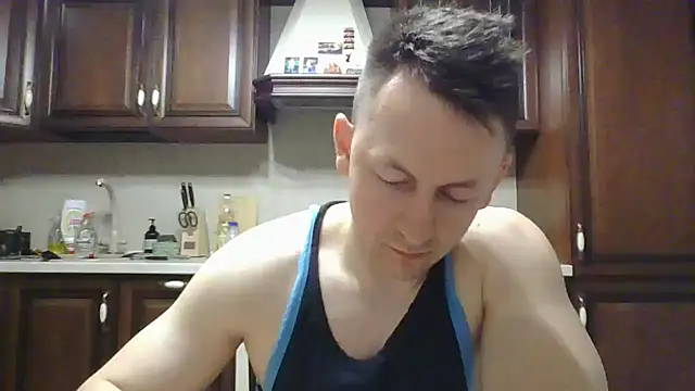 Prosto shef online show from April 8, 5:46 pm