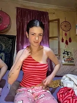 fogosaaa00 online show from April 9, 3:50 pm