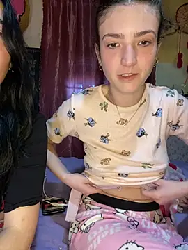 fogosaaa00 online show from April 16, 5:58 pm