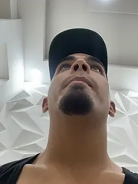 Josehjr online show from March 30, 1:17 am