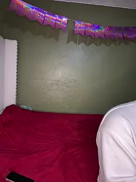VelvetPrive14 online show from June 30, 4:24 am