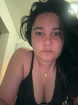 JesslatinaVIP online show from April 11, 2:21 pm