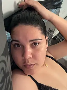 JesslatinaVIP online show from April 22, 11:28 pm