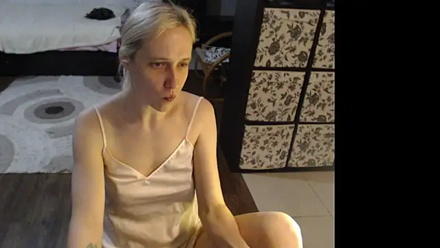 Snapshot of Sweet_hot_shrmp chatting on May 25, 7:53 pm Sweet hot shrmp online show from May 25, 7:53 pm