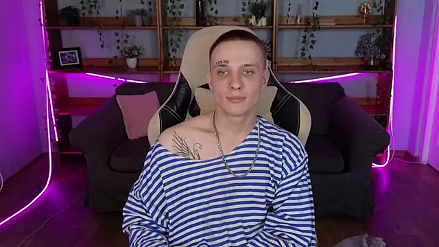 Dreamkai online show from April 3, 9:18 am