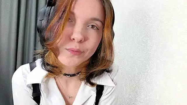 Snapshot of RubyBooby chatting on April 7, 3:12 pm RubyBooby online show from April 7, 3:12 pm
