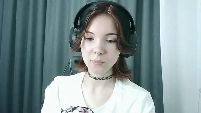 Snapshot of RubyBooby chatting on May 9, 4:12 pm RubyBooby online show from May 9, 4:12 pm