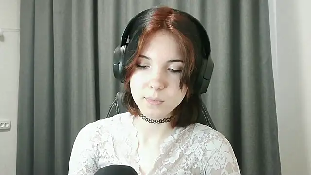 Snapshot of RubyBooby chatting on May 14, 4:03 pm RubyBooby online show from May 14, 4:03 pm