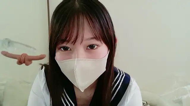 yuki2210 online show from May 25, 6:30 am