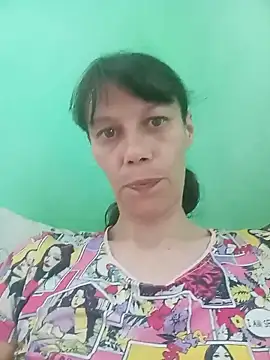 Snapshot of VikaBakerX chatting on May 31, 7:37 am VikaBakerX online show from May 31, 7:37 am