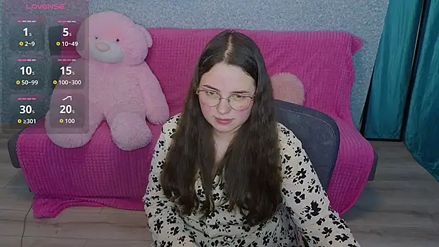 Snapshot of SofiDreamm chatting on May 8, 9:20 pm SofiDreamm online show from May 8, 9:20 pm
