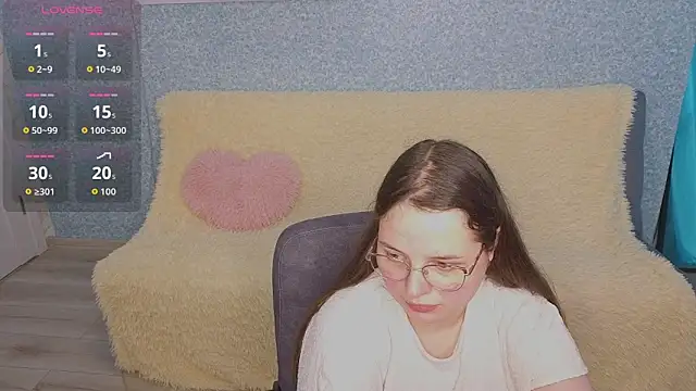Snapshot of SofiDreamm chatting on May 19, 2:45 pm SofiDreamm online show from May 19, 2:45 pm