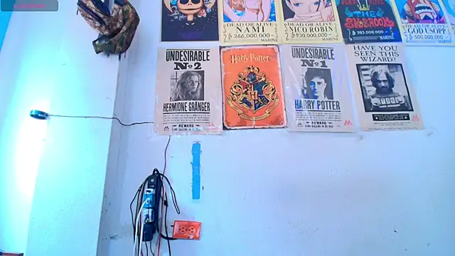 Ellaa honey online show from May 12, 2:14 pm