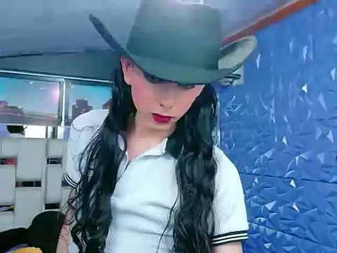 Sharlon  online show from April 26, 2:37 pm