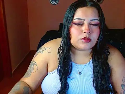 LunaAddittion online show from May 4, 3:08 pm