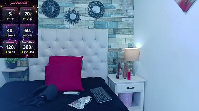 Snapshot of Skylernaomi chatting on June 5, 2:01 pm Skylernaomi online show from June 5, 2:01 pm