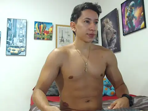 jeffsexybody online show from June 20, 2:25 am