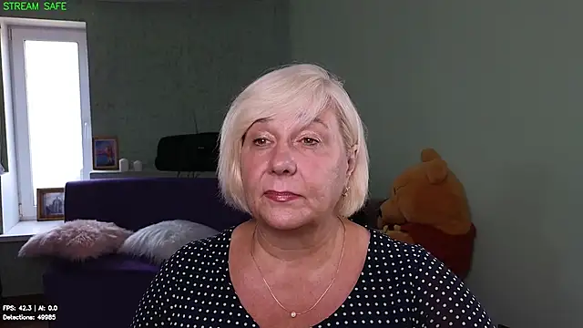 Snapshot of Milane_Milky chatting on July 6, 6:54 am Milane Milky online show from July 6, 6:54 am