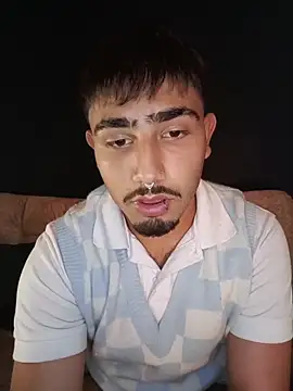 Ares Blake online show from March 31, 11:49 pm