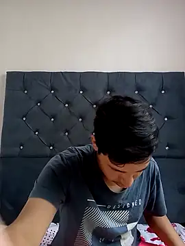 Snapshot of Ian-yin08 chatting on April 3, 5:55 pm Ian-yin08 online show from April 3, 5:55 pm