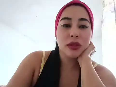 Snapshot of Saritta21 chatting on July 26, 8:16 pm Saritta21 online show from July 26, 8:16 pm