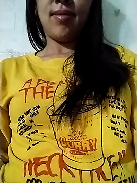 Lisa-aa online show from April 27, 10:41 pm